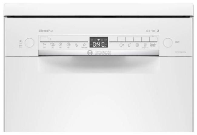 Посудомоечная машина Bosch SPS2HKW1DR Посудомоечная машина Bosch SPS2HKW1DR