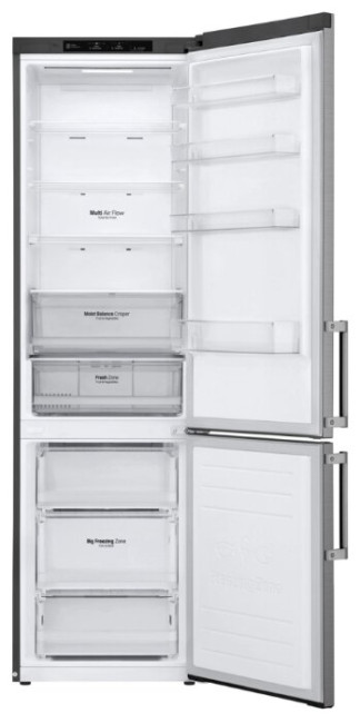 Холодильник LG DoorCooling+ GA-B509 BMJZ Холодильник LG DoorCooling+ GA-B509 BMJZ