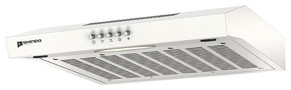 Подвесная вытяжка Shindo ITEA 50 W Подвесная вытяжка Shindo ITEA 50 W