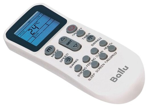Кассетный кондиционер Ballu BLC_C-12HN1_19Y Кассетный кондиционер Ballu BLC_C-12HN1_19Y