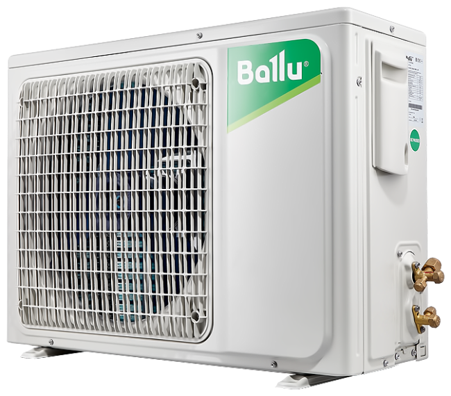 Кассетный кондиционер Ballu BLC_C-12HN1_19Y Кассетный кондиционер Ballu BLC_C-12HN1_19Y