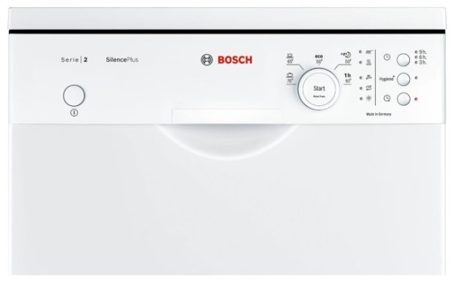 Посудомоечная машина Bosch SPS 25FW12