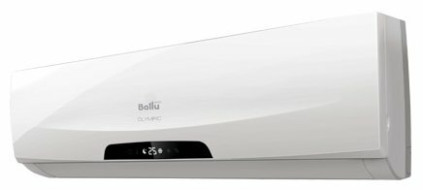 Сплит-система Ballu BSW-30HN1 Сплит-система Ballu BSW-30HN1