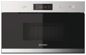 Микроволновая печь Indesit MWI 3211 IX Микроволновая печь Indesit MWI 3211 IX
