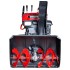 Снегоуборщик бензиновый RedVerg RD-SB76/15TBH Снегоуборщик бензиновый RedVerg RD-SB76/15TBH