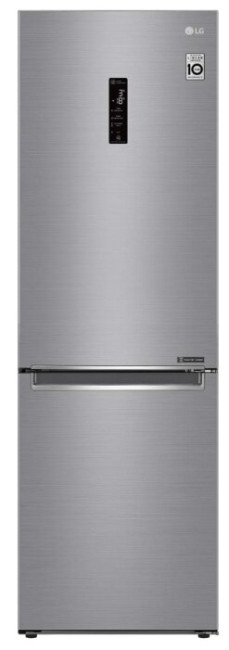Холодильник LG DoorCooling+ GA-B459 SMHZ Холодильник LG DoorCooling+ GA-B459 SMHZ