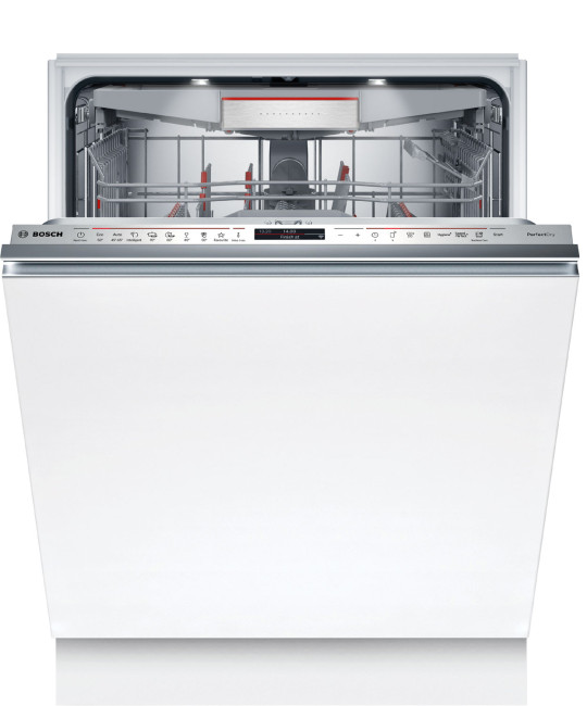 Встраиваемая посудомоечная машина Bosch SMV8YCX02E Встраиваемая посудомоечная машина Bosch SMV8YCX02E