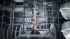 Встраиваемая посудомоечная машина Bosch SMV8YCX02E Встраиваемая посудомоечная машина Bosch SMV8YCX02E