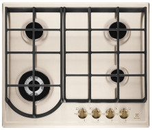 Газовая варочная панель Electrolux EGH6343RON Газовая варочная панель Electrolux EGH6343RON