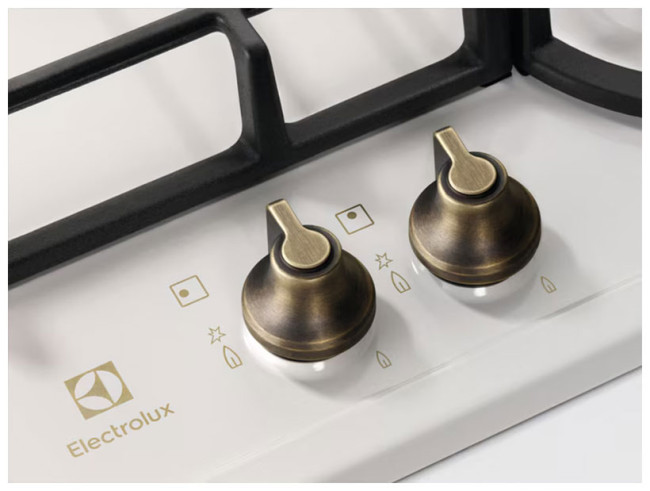 Газовая варочная панель Electrolux EGH6343RON