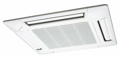 Кассетный кондиционер Fuji RCG-45LRLA / ROG-45LETL