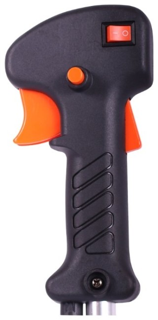Триммер бензиновый SAFUN BCG-2500