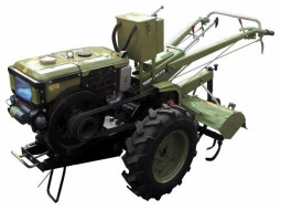 Мотоблок дизельный Workmaster МБ-121E 12 л.с. Мотоблок дизельный Workmaster МБ-121E 12 л.с.