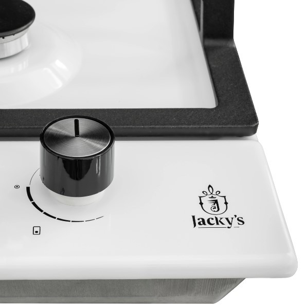 Варочная панель Jacky's JH GW333W