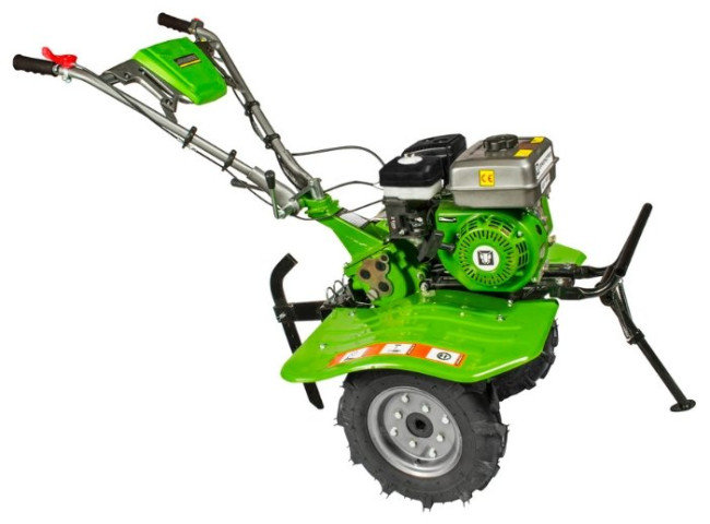 Культиватор бензиновый GRASSHOPPER GR-900 7 л.с. Культиватор бензиновый GRASSHOPPER GR-900 7 л.с.