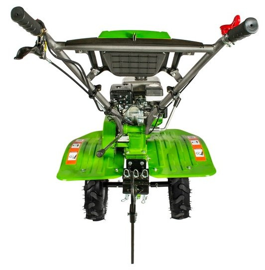 Культиватор бензиновый GRASSHOPPER GR-900 7 л.с. Культиватор бензиновый GRASSHOPPER GR-900 7 л.с.