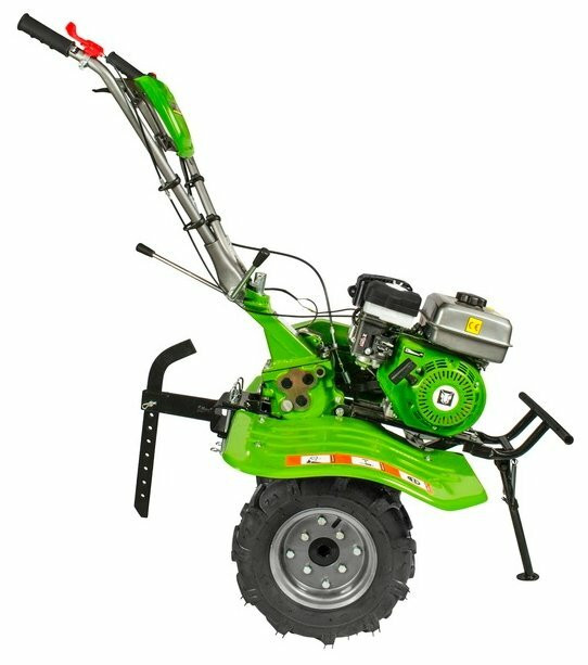 Культиватор бензиновый GRASSHOPPER GR-900 7 л.с. Культиватор бензиновый GRASSHOPPER GR-900 7 л.с.