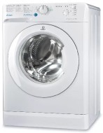 Стиральная машина Indesit BWSB 61051 WWV