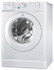 Стиральная машина Indesit BWSB 61051 WWV Стиральная машина Indesit BWSB 61051 WWV