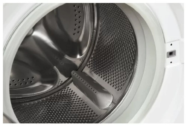 Стиральная машина Indesit BWSB 61051 WWV Стиральная машина Indesit BWSB 61051 WWV