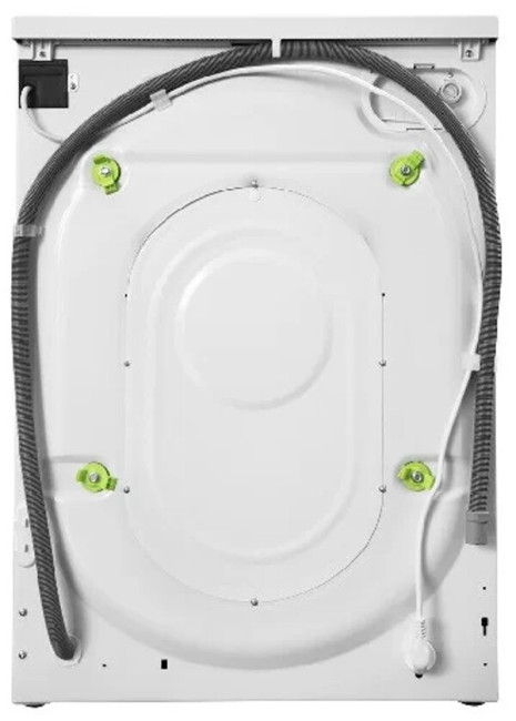 Стиральная машина Indesit BWSB 61051 WWV Стиральная машина Indesit BWSB 61051 WWV