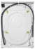 Стиральная машина Indesit BWSB 61051 WWV Стиральная машина Indesit BWSB 61051 WWV