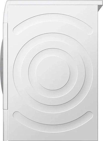 Сушильная машина BOSCH WQG24590BY