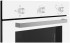 Газовый духовой шкаф Weissgauff WGO 702 White Glass Газовый духовой шкаф Weissgauff WGO 702 White Glass