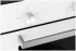 Газовый духовой шкаф Weissgauff WGO 702 White Glass Газовый духовой шкаф Weissgauff WGO 702 White Glass