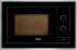 Встраиваемая микроволновая печь Teka ML 820 BI Black SS 40584201