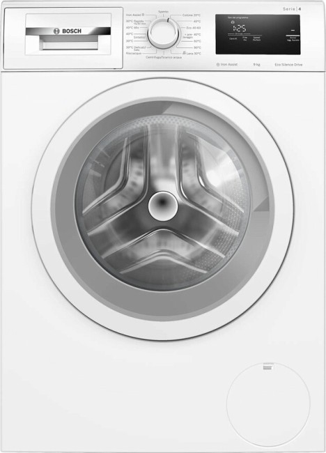 Стиральная машина Bosch WAN24009II Стиральная машина Bosch WAN24009II