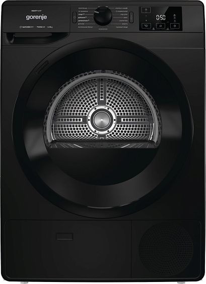 Сушильная машина GORENJE DNE92/BGNCIS