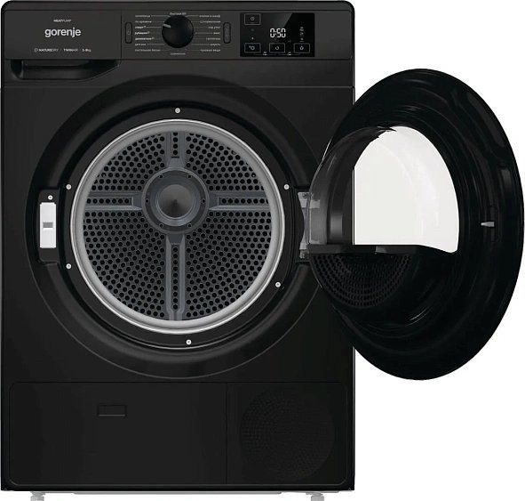 Сушильная машина GORENJE DNE92/BGNCIS