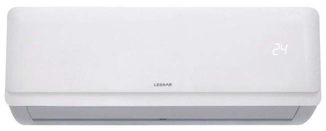 Сплит-система Lessar LS-HE24KLA2B/LU-HE24KLA2B