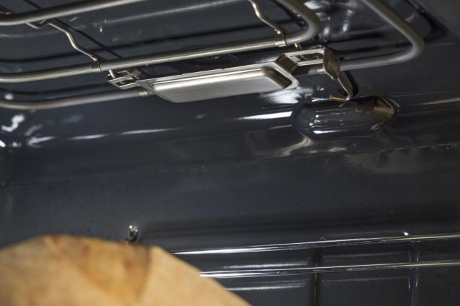 Встраиваемый электрический духовой шкаф Gorenje BO6735E05X