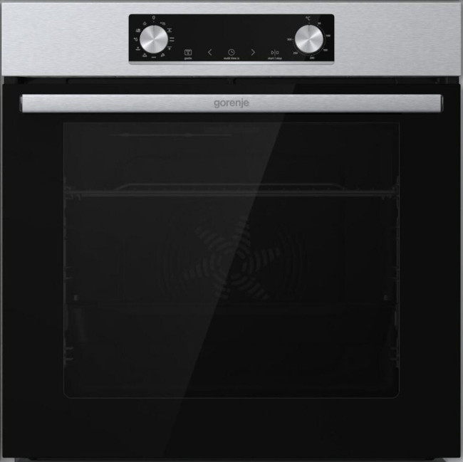 Встраиваемый электрический духовой шкаф Gorenje BO6735E05X