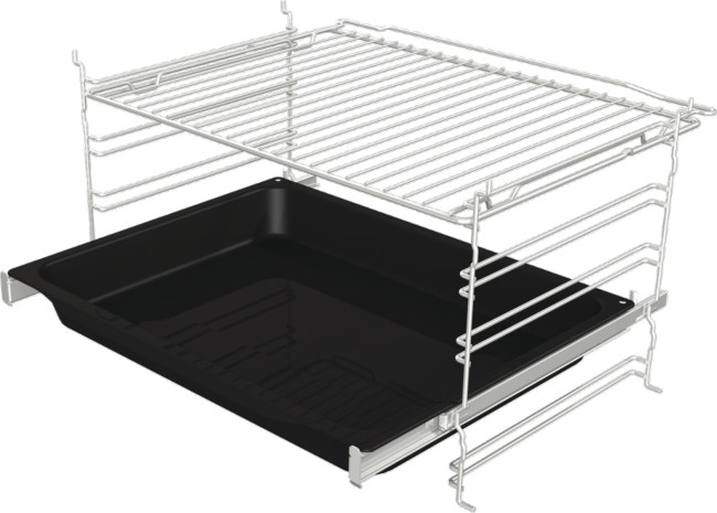 Встраиваемый электрический духовой шкаф Gorenje BO6735E05X