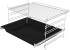 Встраиваемый электрический духовой шкаф Gorenje BO6735E05X