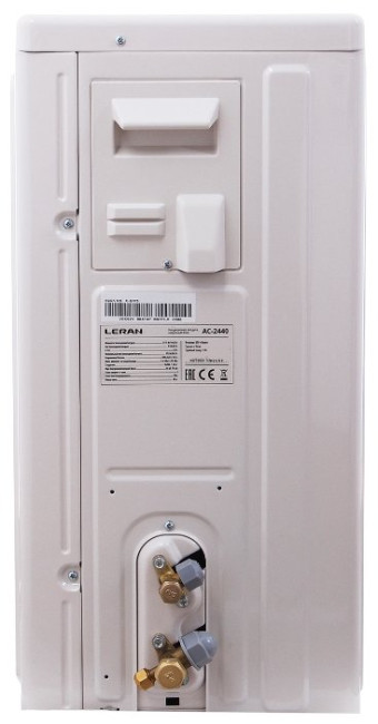 Сплит-система Leran AC-2440 Сплит-система Leran AC-2440