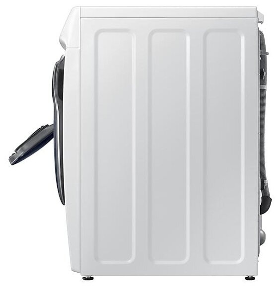 Стиральная машина с сушкой Samsung WD10N64PR2W Стиральная машина с сушкой Samsung WD10N64PR2W