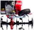 Культиватор бензиновый Eurosystems Euro 5 EVO RM S/R Honda GX160 5 л.с.