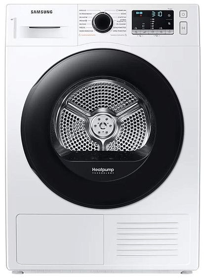 Сушильная машина SAMSUNG DV90TA020AE Сушильная машина SAMSUNG DV90TA020AE