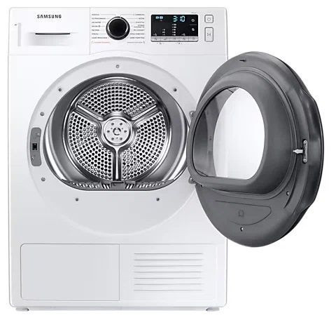 Сушильная машина SAMSUNG DV90TA020AE Сушильная машина SAMSUNG DV90TA020AE
