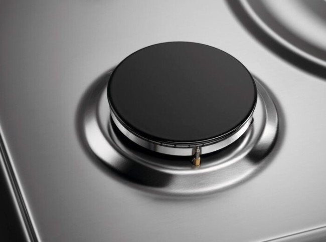 Встраиваемая газовая варочная панель Electrolux KGS 6426 SX Встраиваемая газовая варочная панель Electrolux KGS 6426 SX