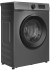Стиральная машина Meferi MFW061014GR SLIM LIGHT