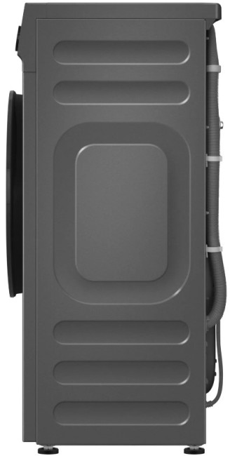 Стиральная машина Meferi MFW061014GR SLIM LIGHT