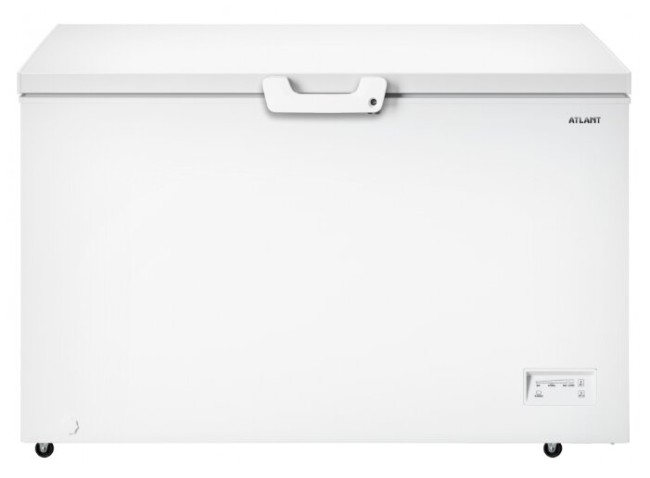 Морозильный ларь ATLANT М 8038-101 Морозильный ларь ATLANT М 8038-101