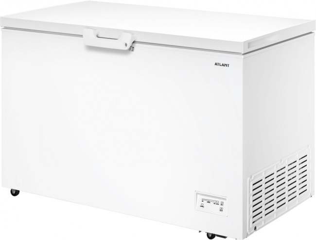 Морозильный ларь ATLANT М 8038-101 Морозильный ларь ATLANT М 8038-101