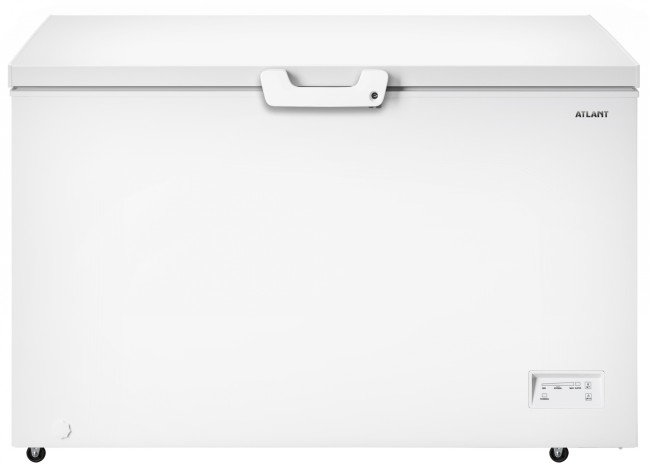 Морозильный ларь ATLANT М 8038-101 Морозильный ларь ATLANT М 8038-101