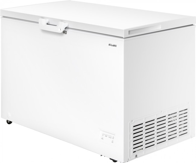 Морозильный ларь ATLANT М 8038-101 Морозильный ларь ATLANT М 8038-101